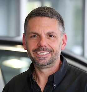 Staff member Ted Kypreos from ID_be2450d0952f