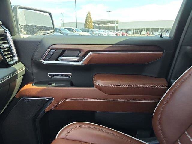 2024 GMC Sierra 1500 Denali Denali Ultimate - Photo 25