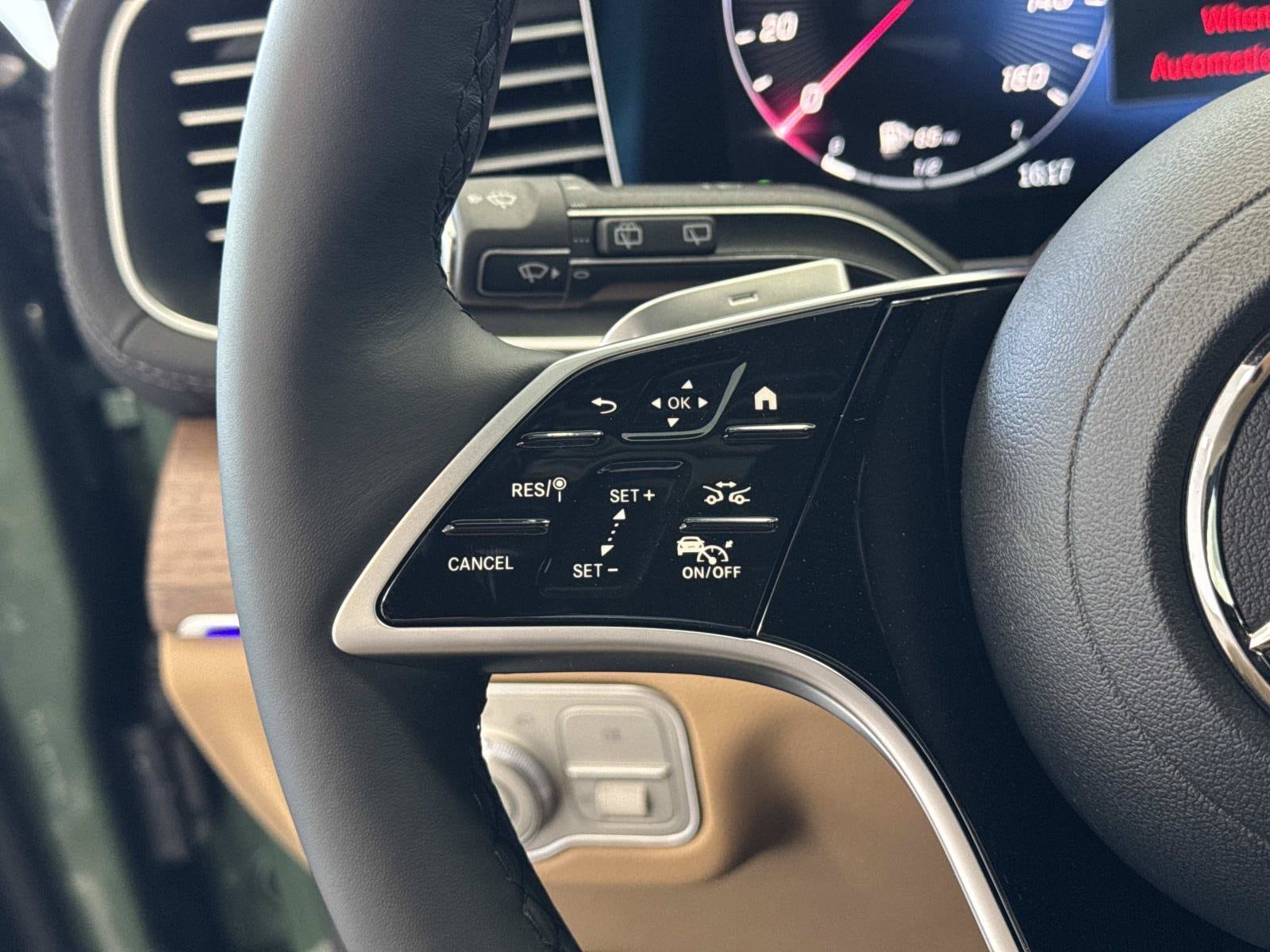 2026 Mercedes-Benz GLE GLE350 - Photo 30