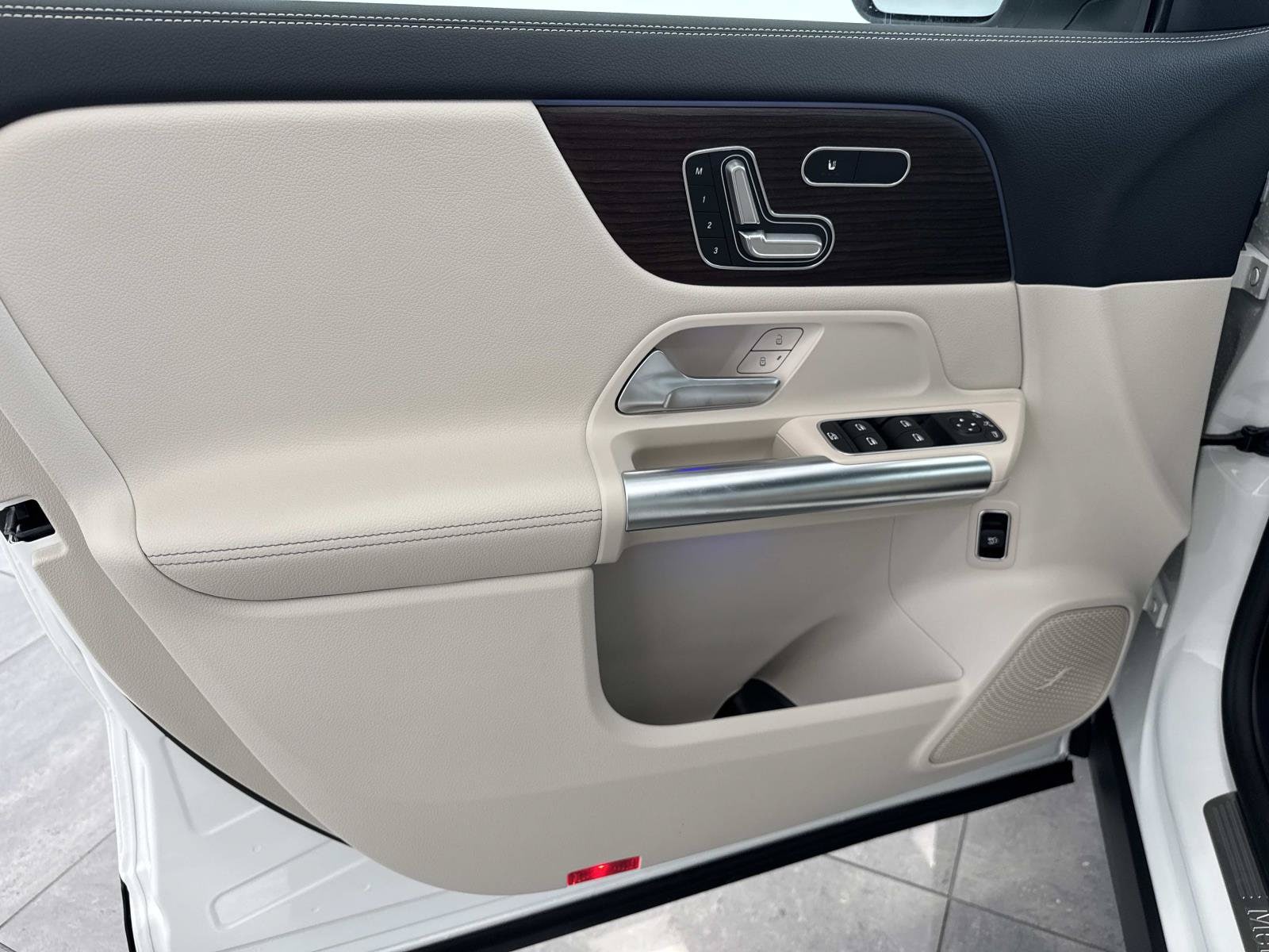 2026 Mercedes-Benz GLA GLA 250 - Photo 17