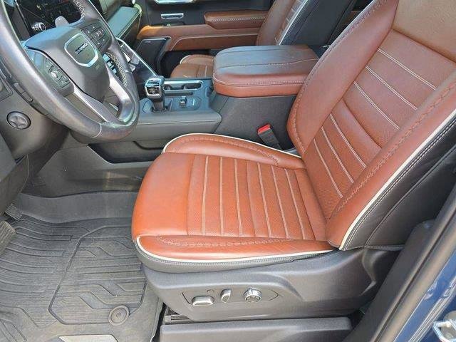 2024 GMC Sierra 1500 Denali Denali Ultimate - Photo 23