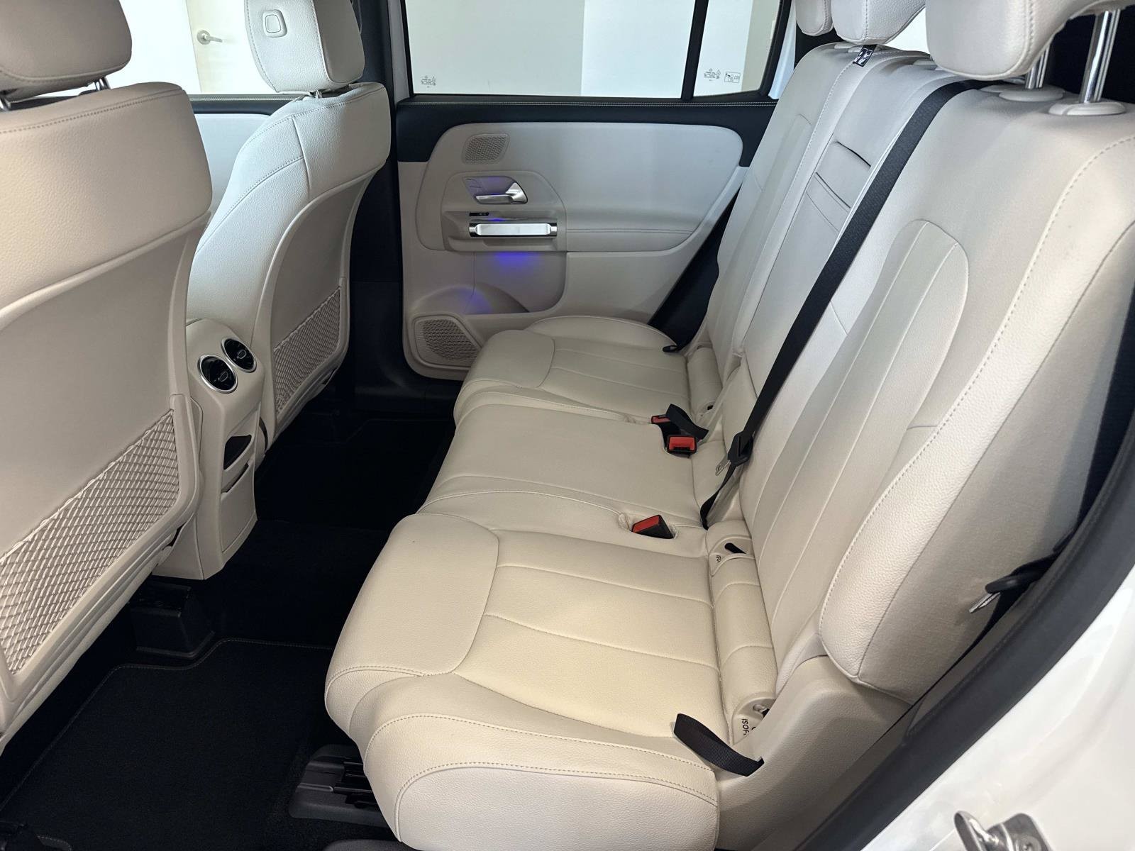 2026 Mercedes-Benz GLB GLB 250 - Photo 13