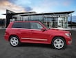Mercedes-Benz GLK-Class
