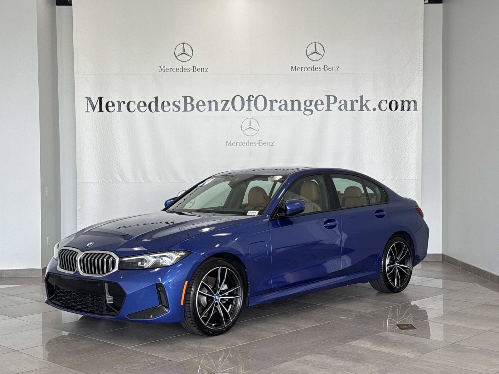 2024 BMW 3 Series