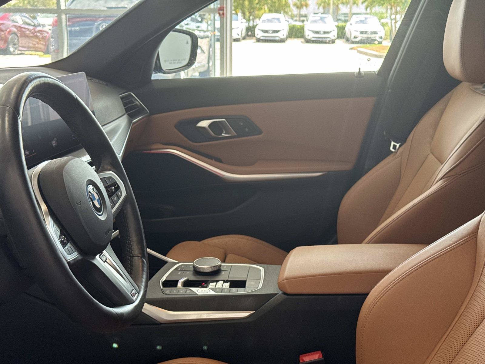 2024 BMW 3 Series 330e - Photo 14