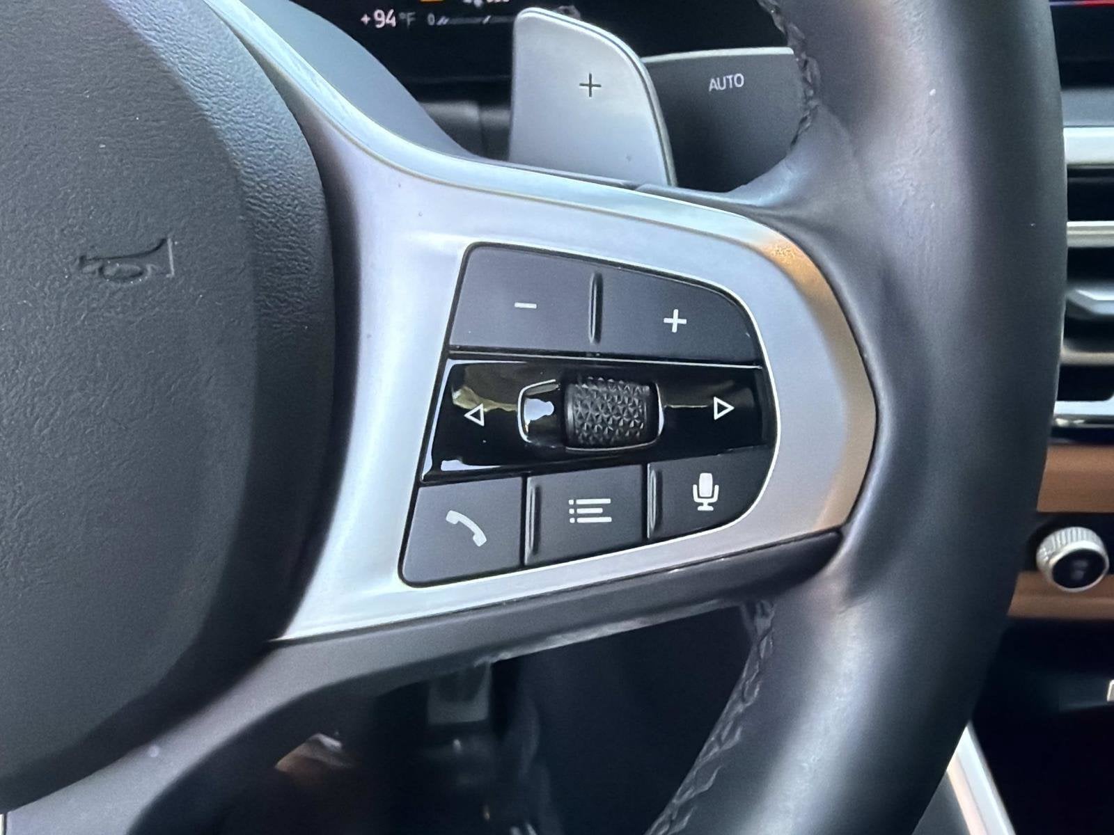 2024 BMW 3 Series 330e - Photo 26