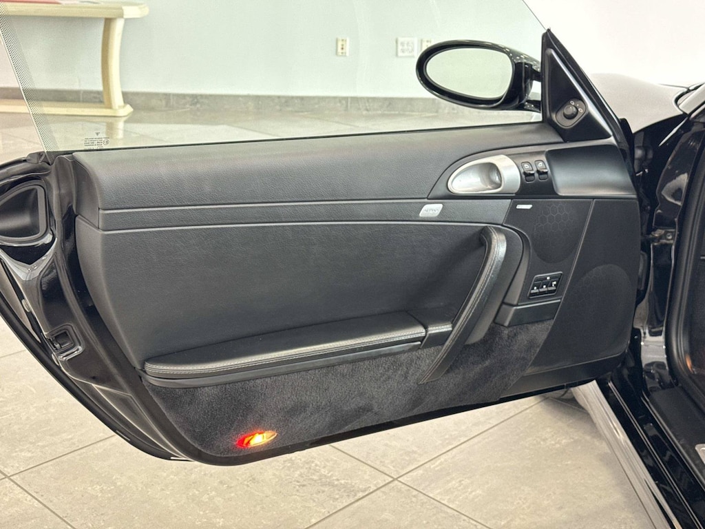Used 2006 Porsche 911 Carrera Coupe