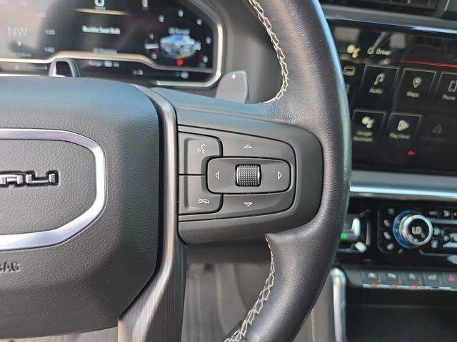 2024 GMC Sierra 1500 Denali Denali Ultimate - Photo 33