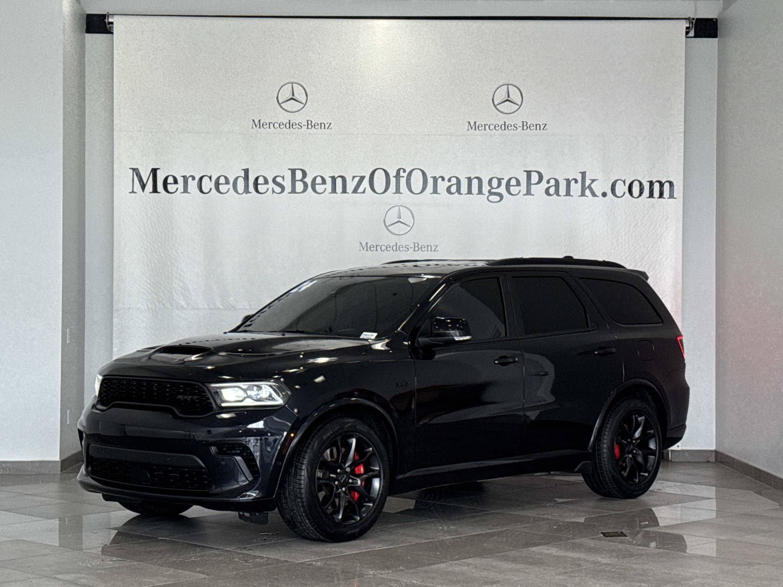2024 Dodge Durango