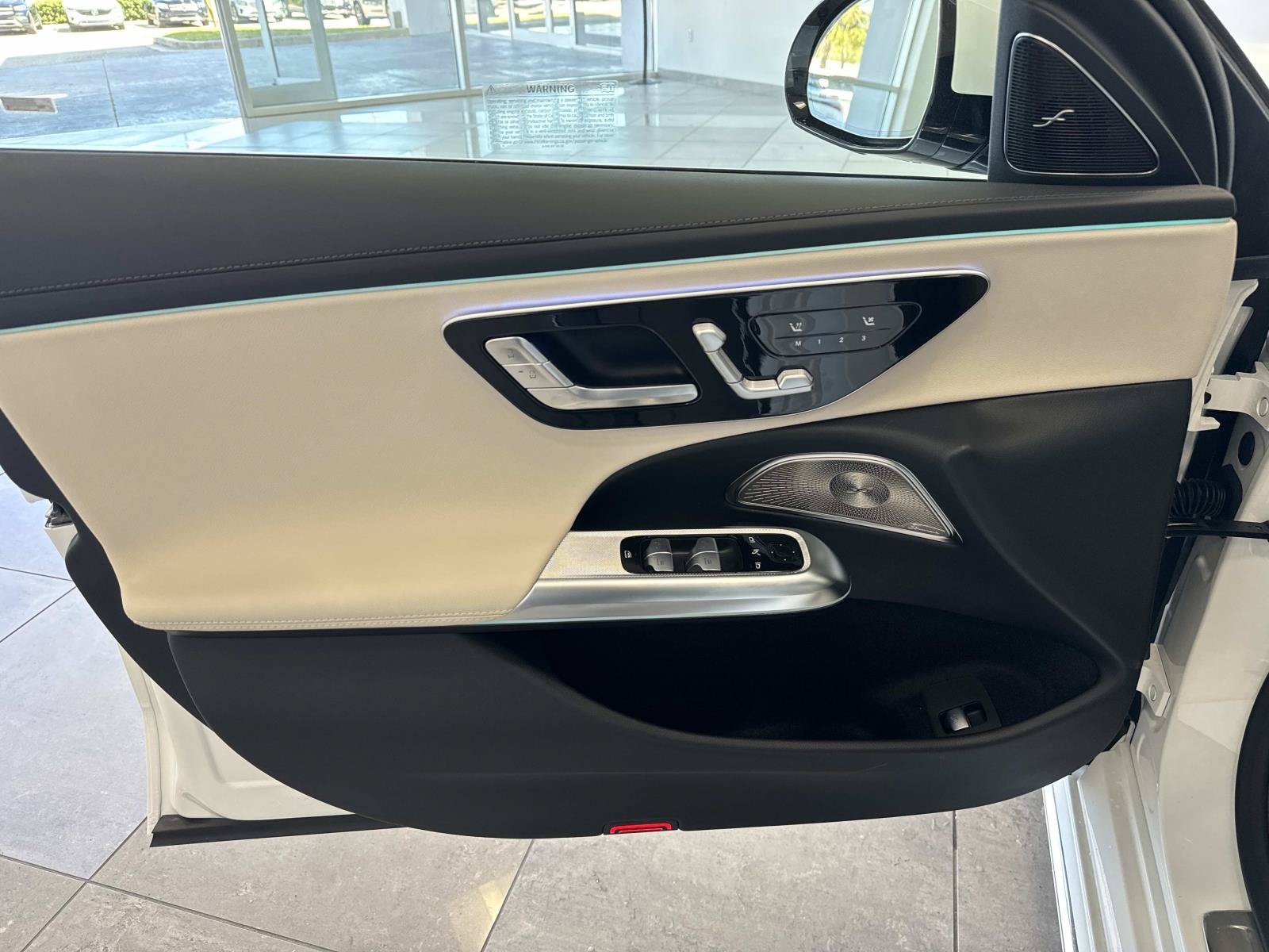2026 Mercedes-Benz E-Class E350 - Photo 17