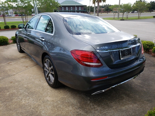 New 2019 Mercedes-Benz E-Class For Sale at Fields Auto ...