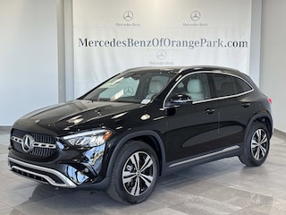2026 Mercedes-Benz GLA 250 SUV