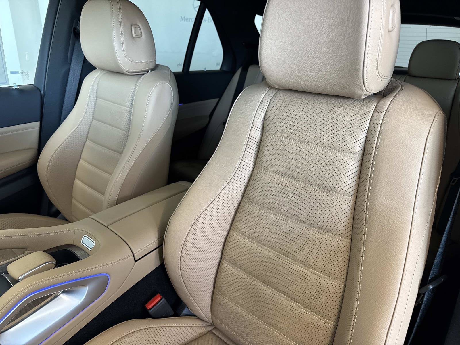 2026 Mercedes-Benz GLE GLE350 - Photo 21