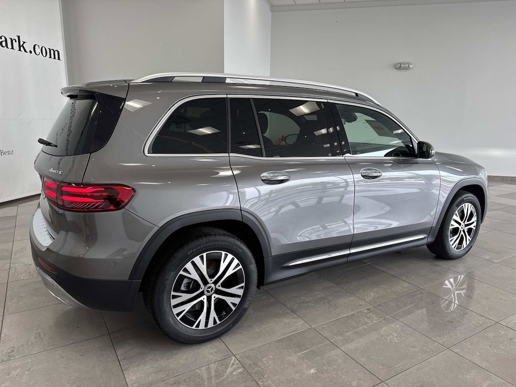 New 2026 Mercedes-Benz GLE 350 GLE 350 SUV