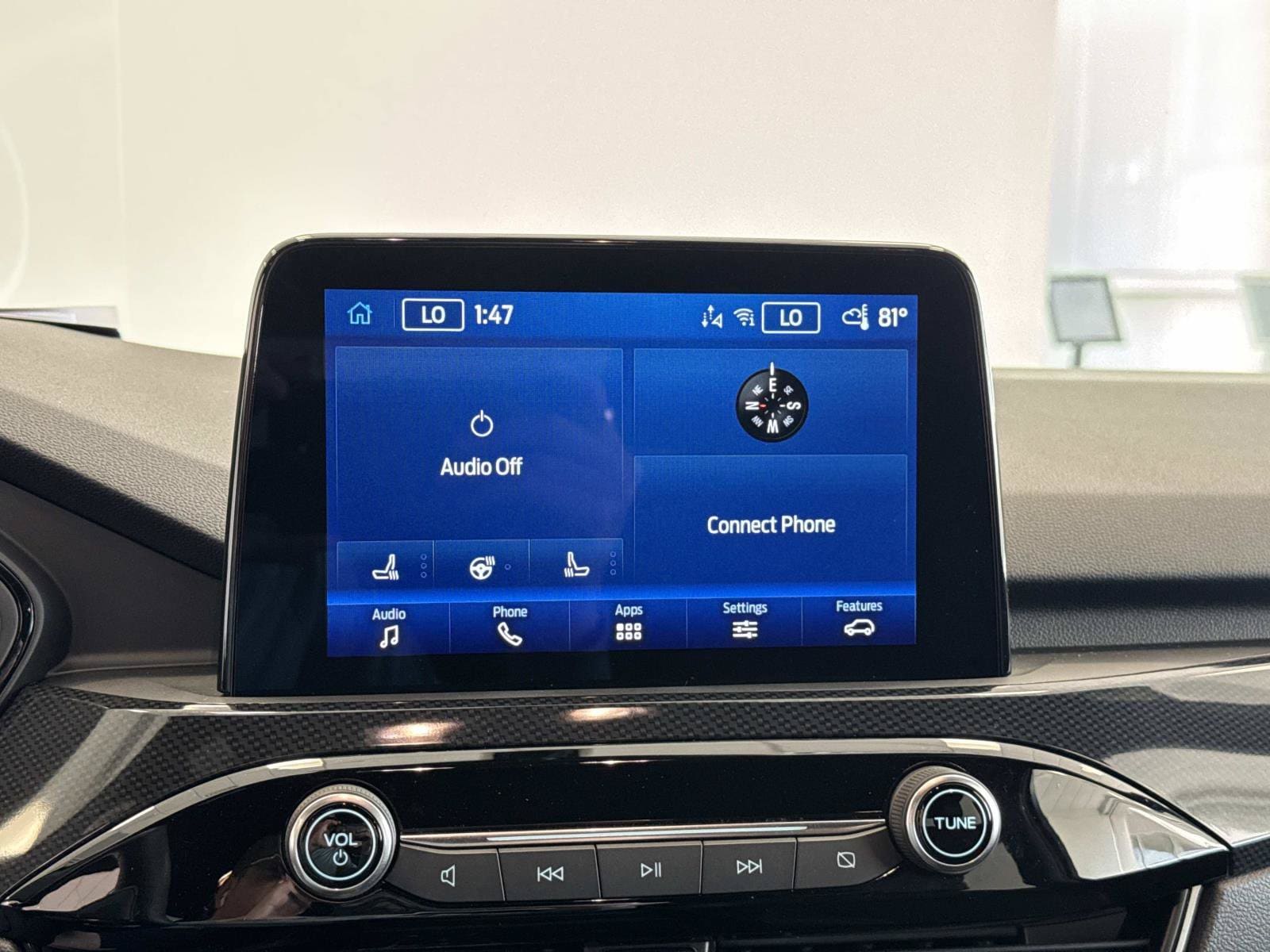 2023 Ford Escape ST-Line Select - Photo 16