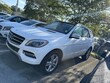 Mercedes-Benz M-Class