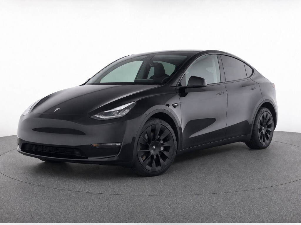 Used 2023 Tesla Model Y Long Range SUV