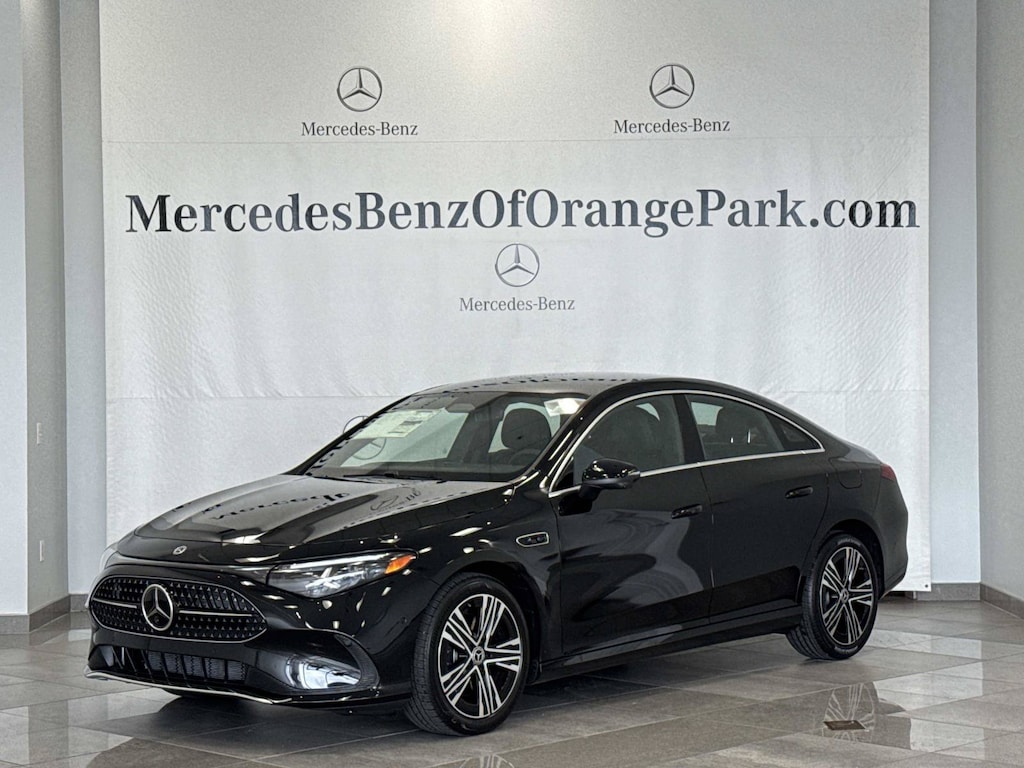New 2027 Mercedes-Benz CLA 220 Sedan