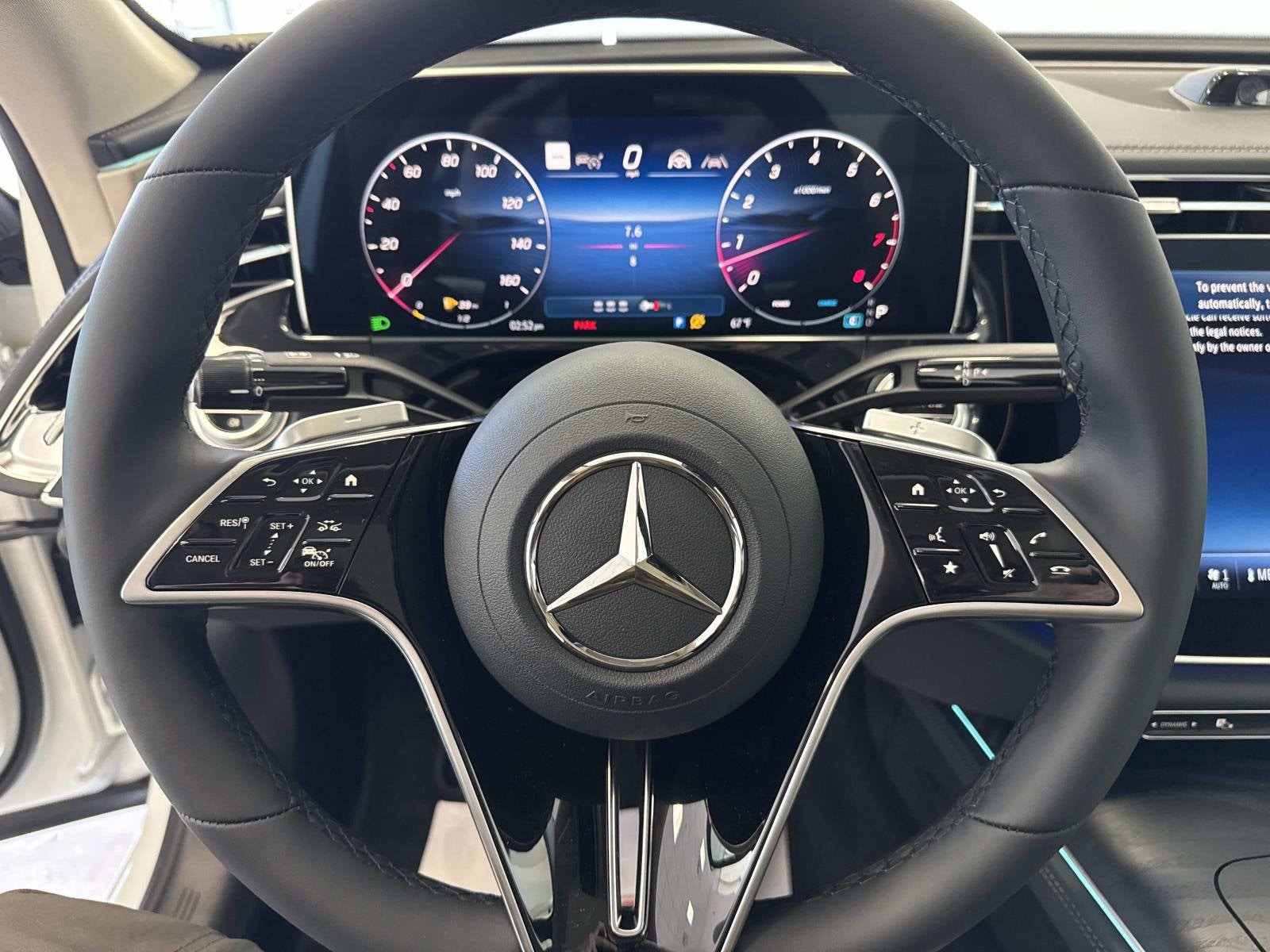 2026 Mercedes-Benz E-Class E350 - Photo 28