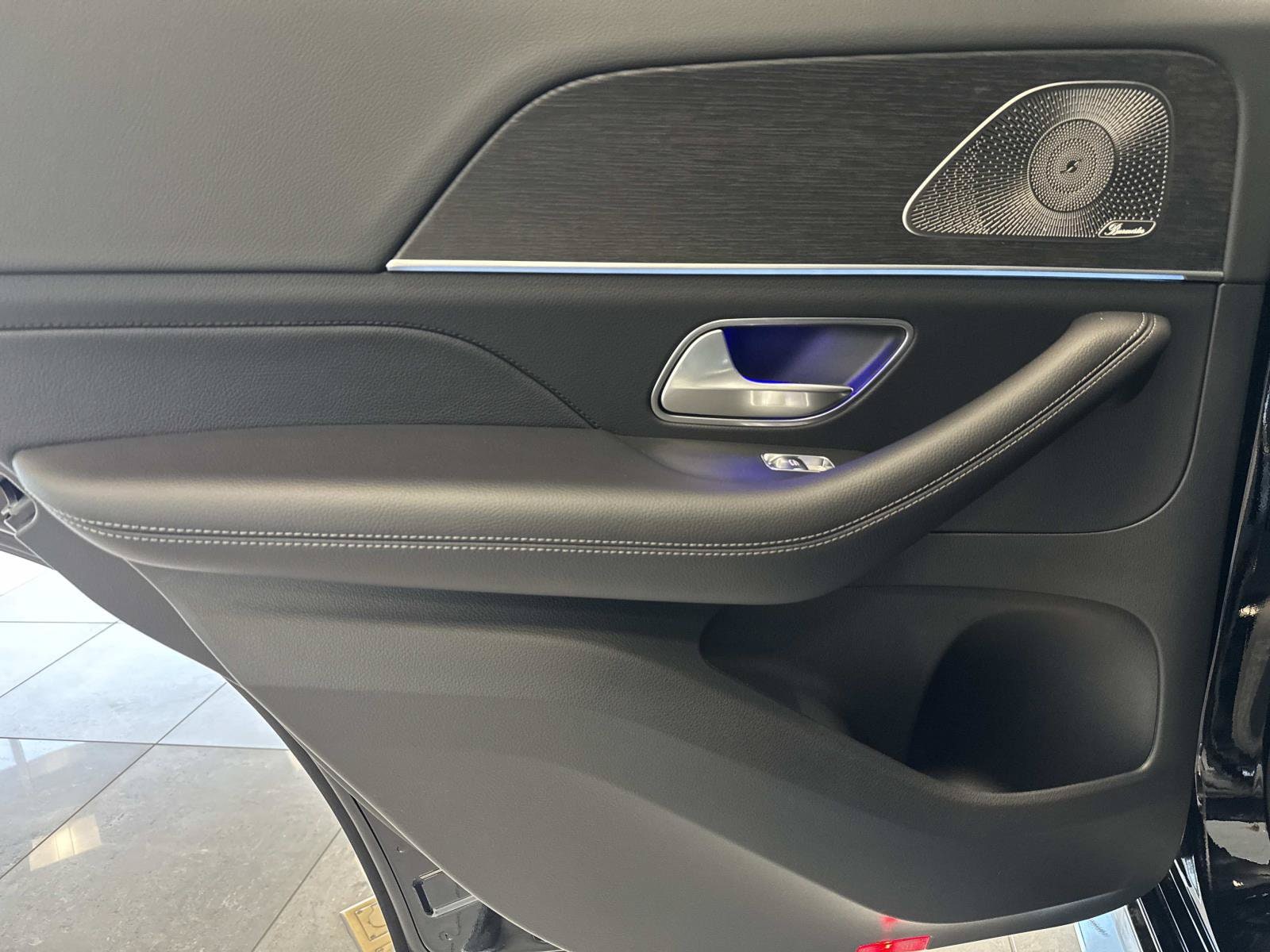 2026 Mercedes-Benz GLE GLE350 - Photo 12