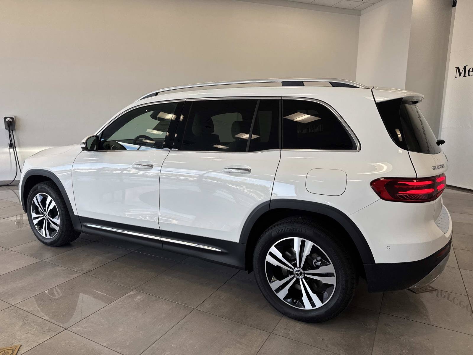 2026 Mercedes-Benz GLB GLB 250 - Photo 7