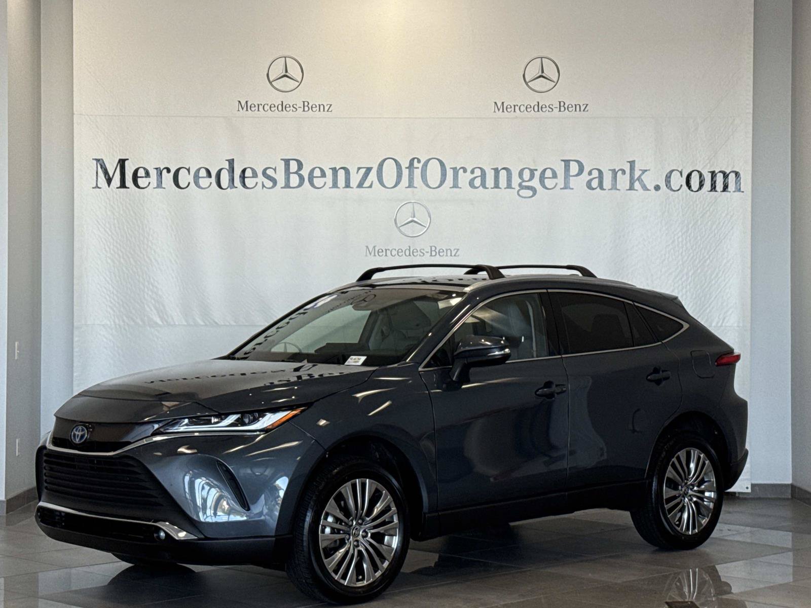 2024 Toyota Venza