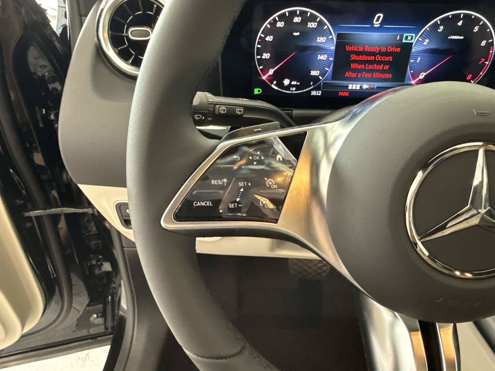 2026 Mercedes-Benz GLA GLA 250 - Photo 27