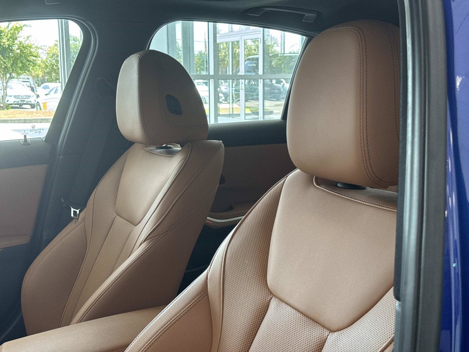2024 BMW 3 Series 330e - Photo 13