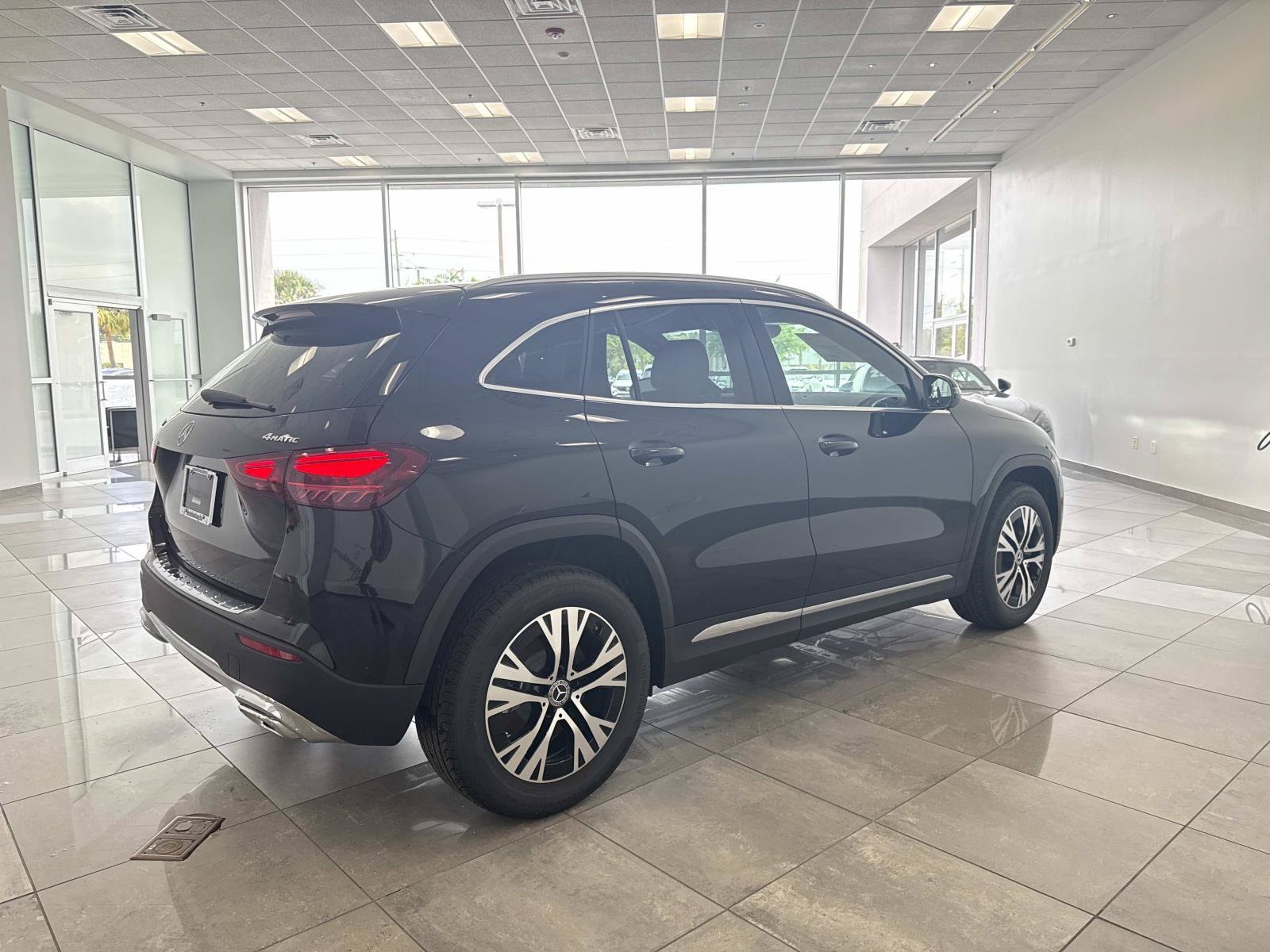 2026 Mercedes-Benz GLA GLA 250 - Photo 7