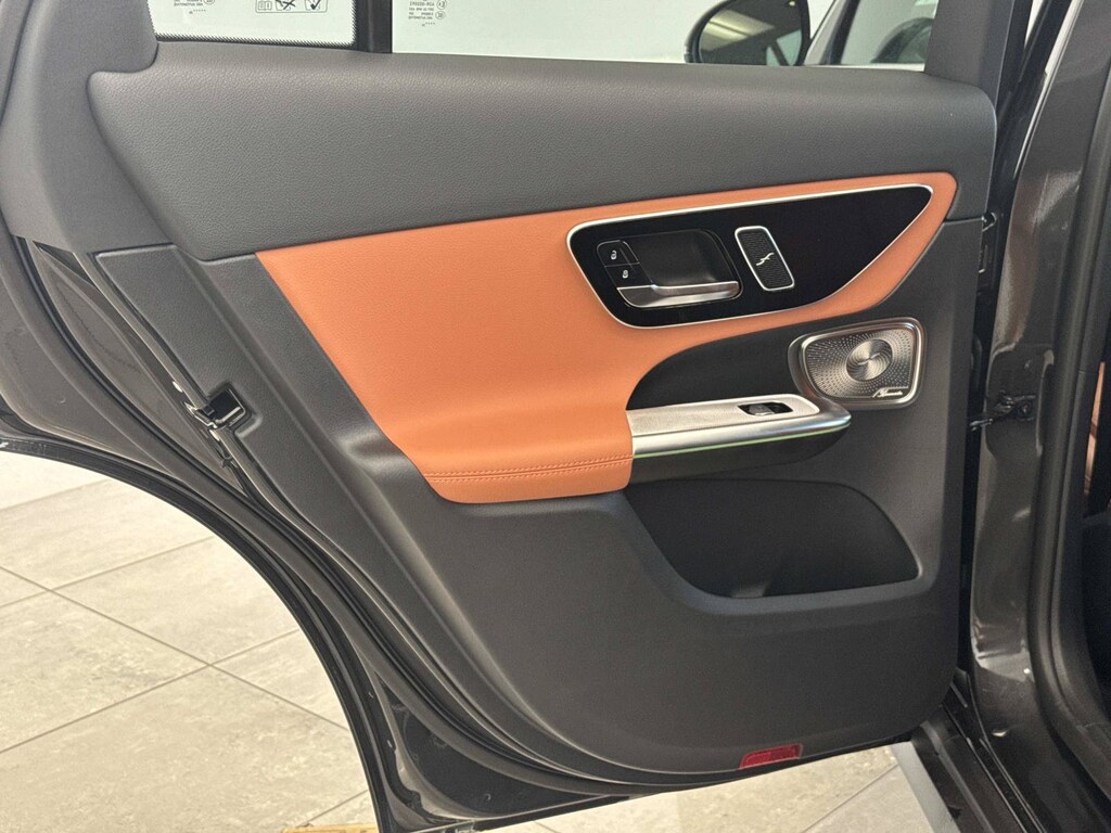 New 2026 Mercedes-Benz GLC 300 4MATIC SUV