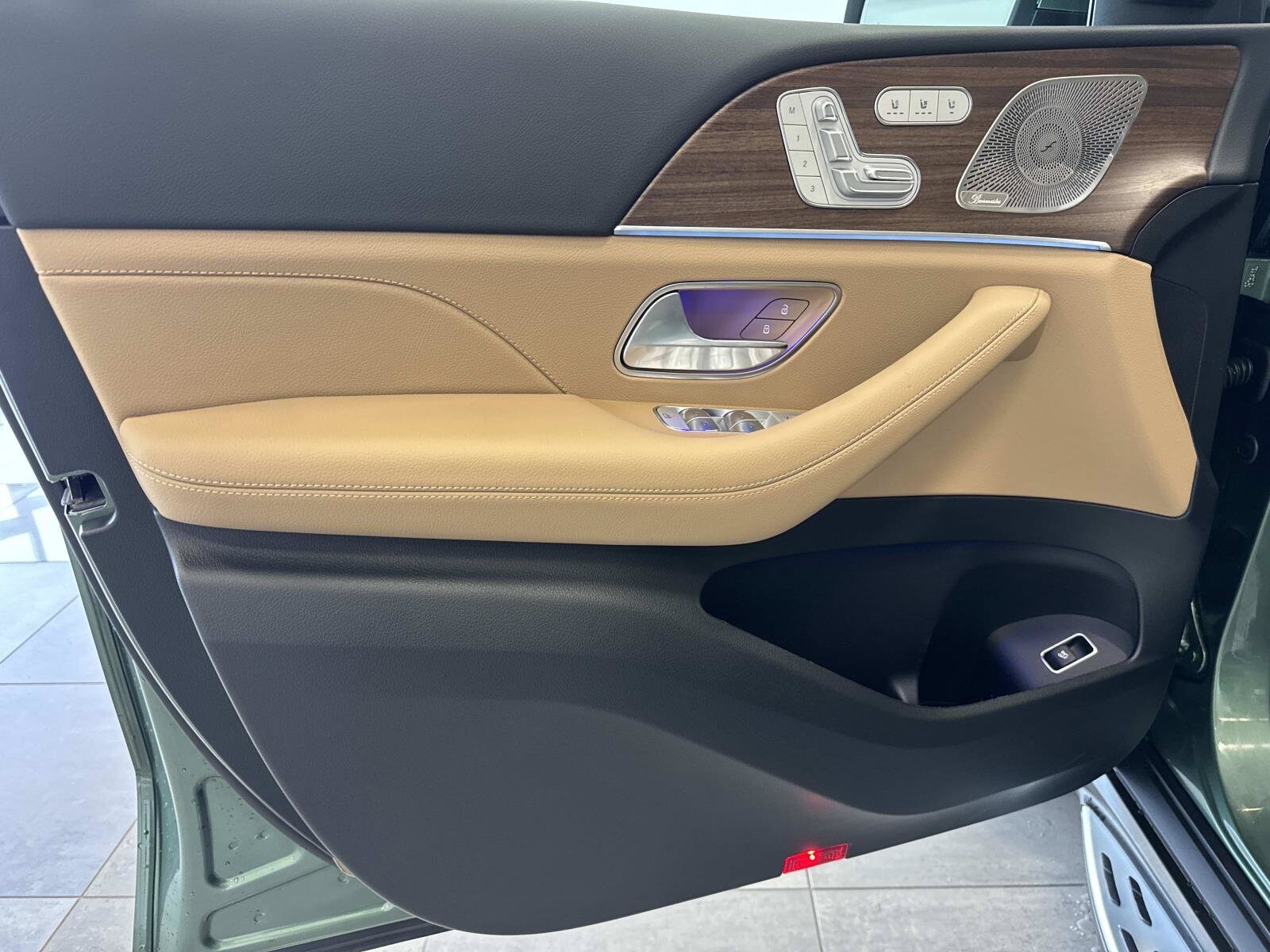 2026 Mercedes-Benz GLE GLE350 - Photo 18