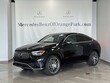 Mercedes-Benz AMG GLE 53