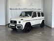 Mercedes-Benz AMG G 63
