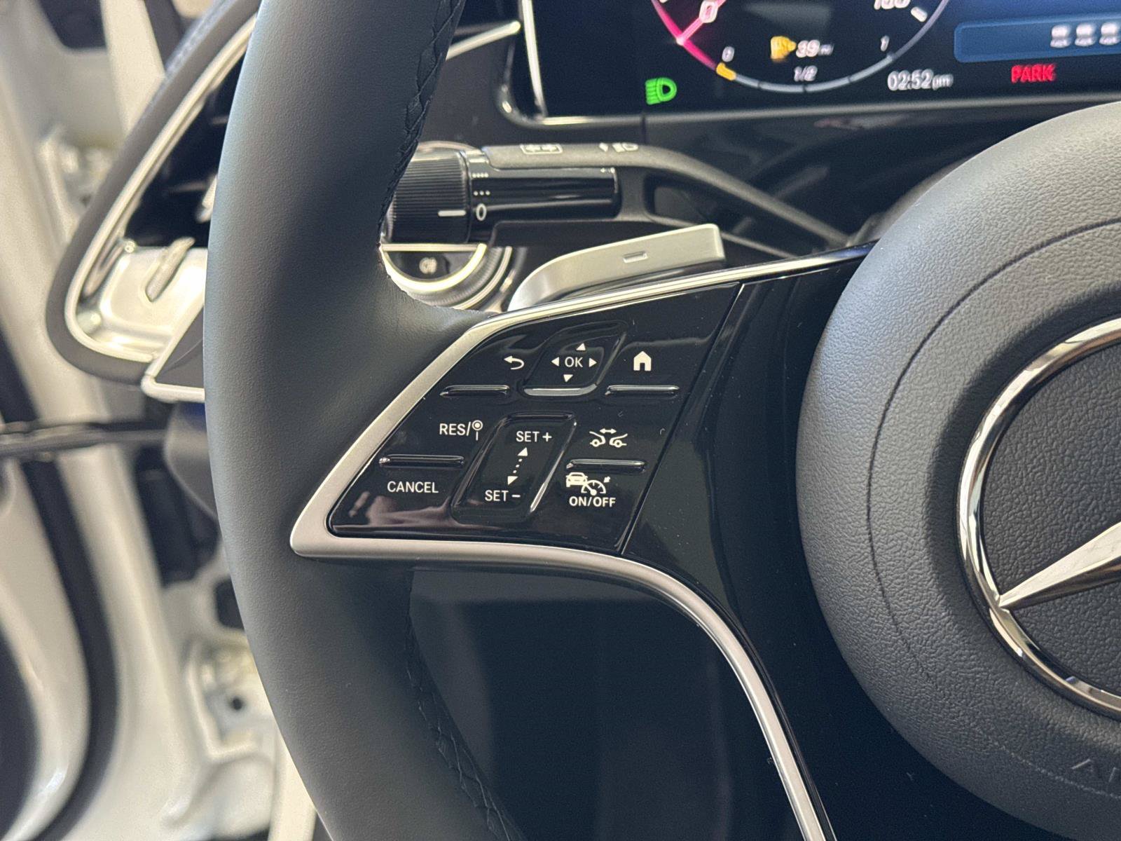 2026 Mercedes-Benz E-Class E350 - Photo 29