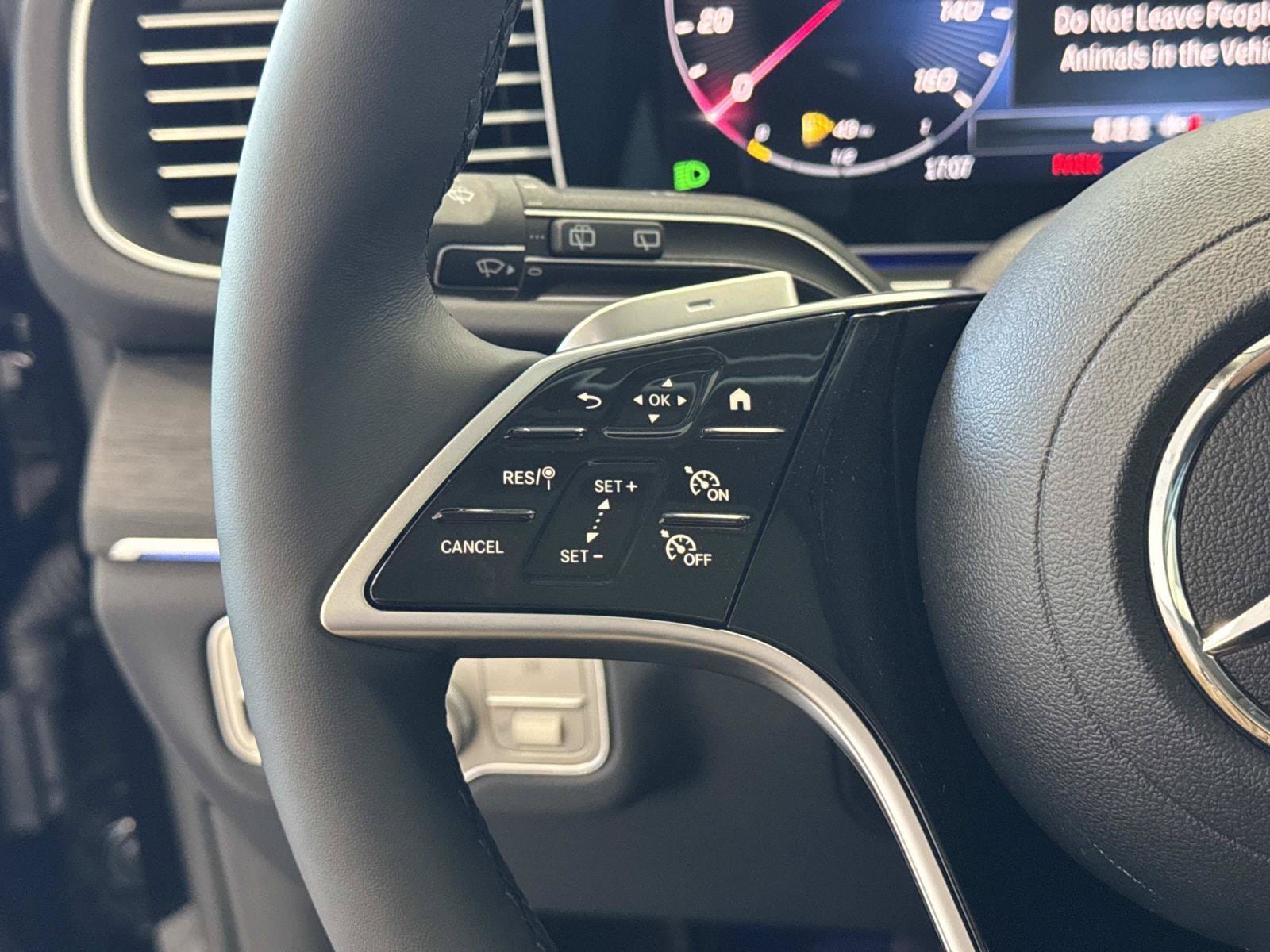 2026 Mercedes-Benz GLE GLE350 - Photo 29