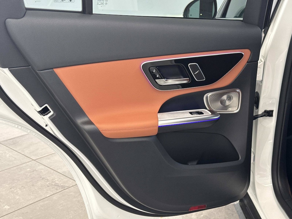 New 2026 Mercedes-Benz GLC 300 4MATIC SUV