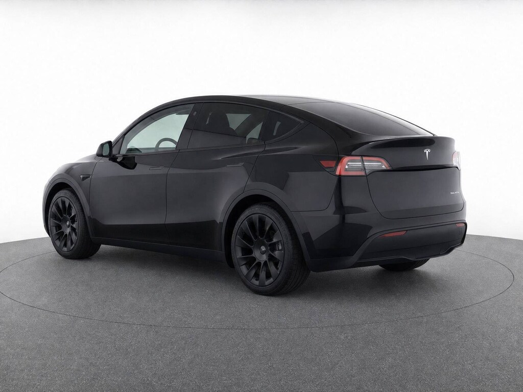 Used 2023 Tesla Model Y Long Range SUV