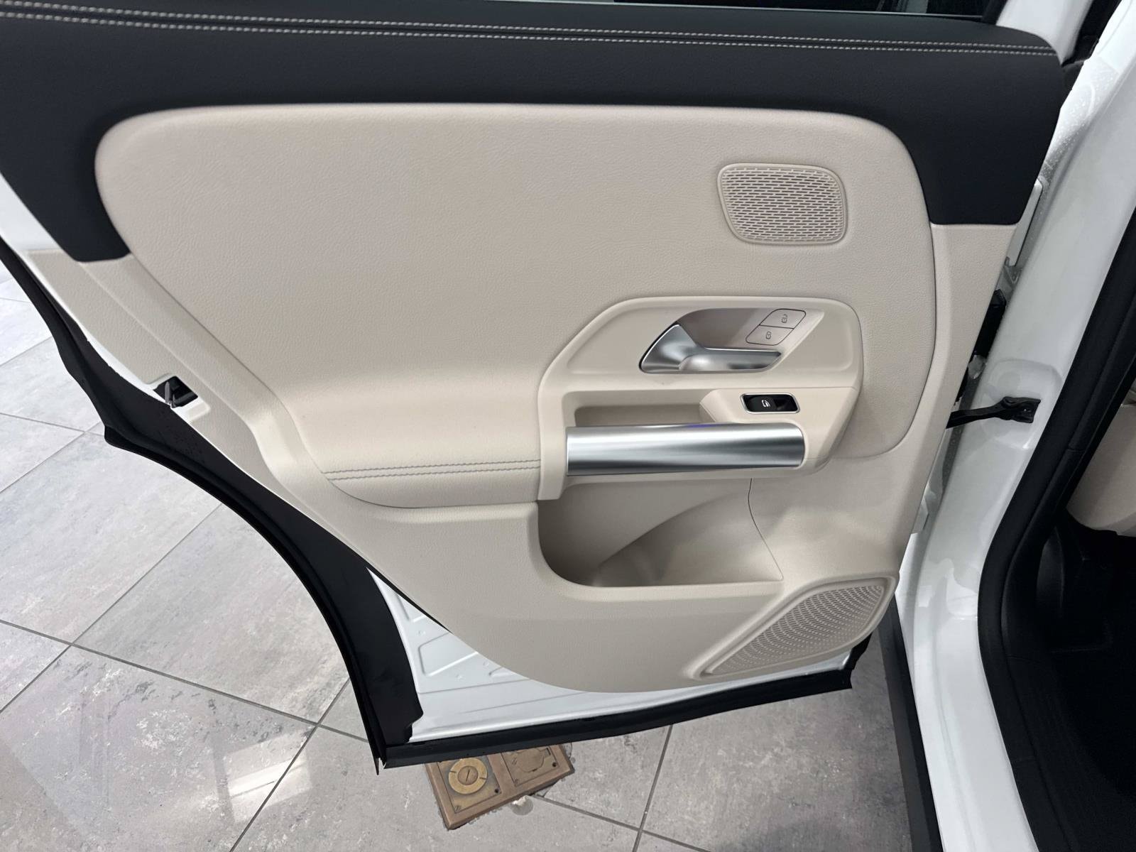 2026 Mercedes-Benz GLA GLA 250 - Photo 11