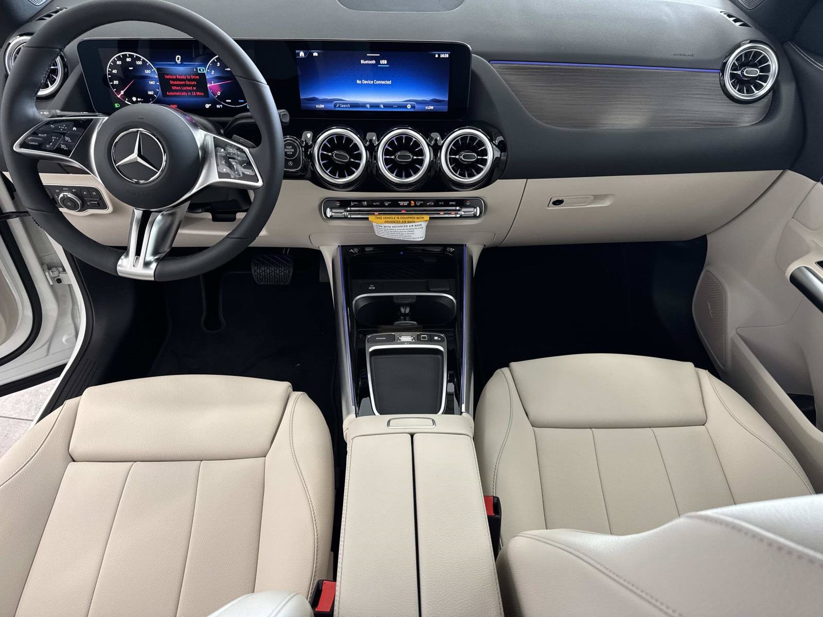 2026 Mercedes-Benz GLA GLA 250 - Photo 15