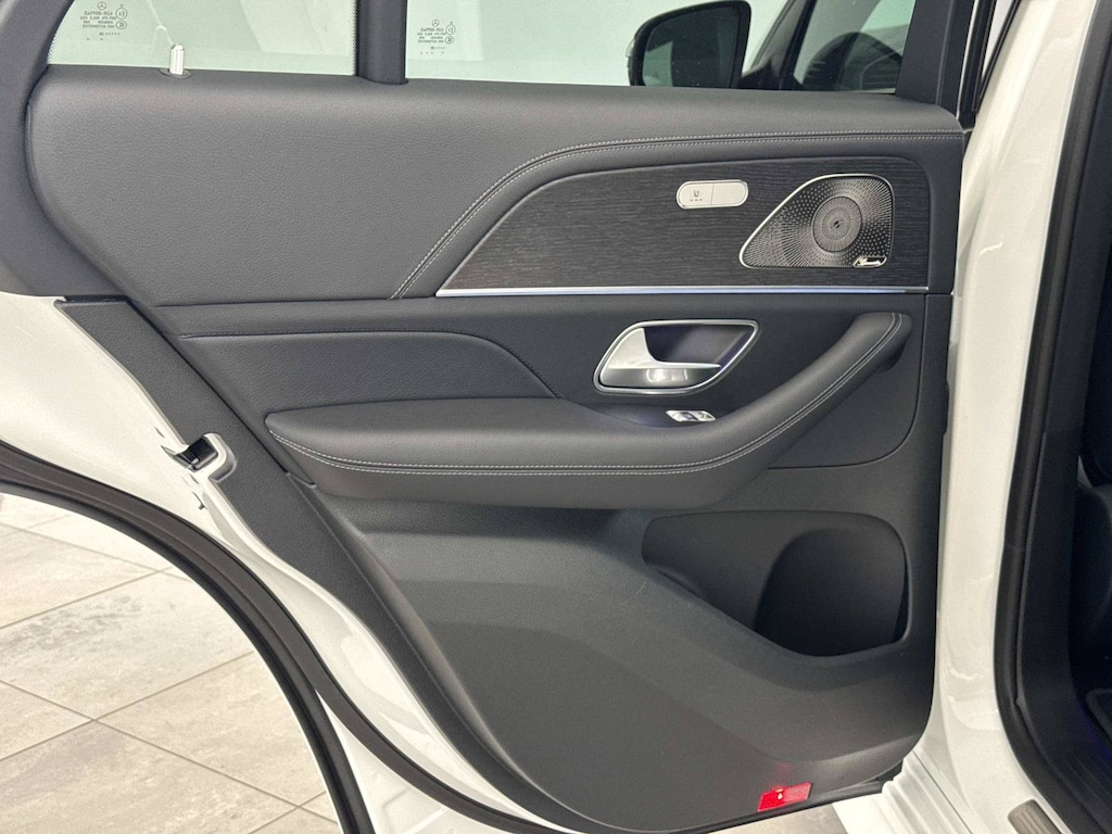 New 2026 Mercedes-Benz GLE 450 4MATIC Coupe