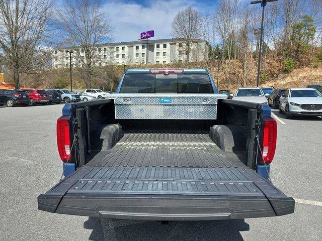 2024 GMC Sierra 1500 Denali Denali Ultimate - Photo 6