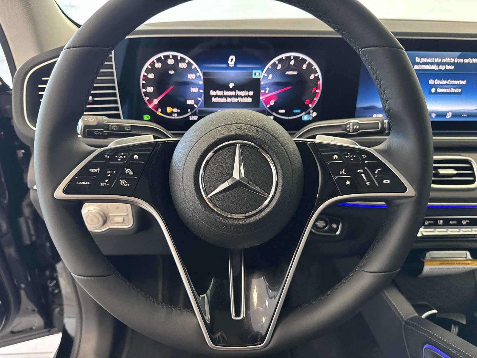 2026 Mercedes-Benz GLE GLE350 - Photo 27