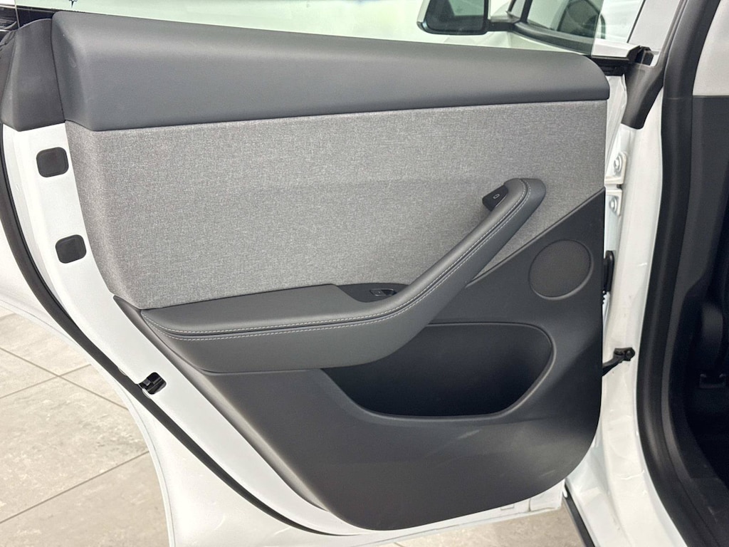 Used 2026 Tesla Model Y Premium SUV