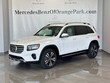 Mercedes-Benz GLB 250