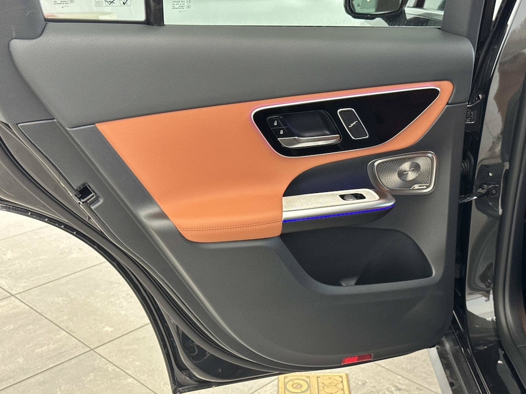 New 2026 Mercedes-Benz GLC 300 4MATIC SUV