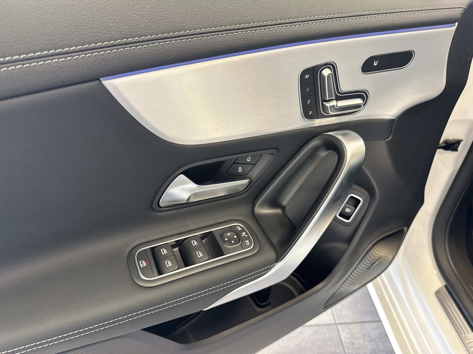 2025 Mercedes-Benz CLA CLA 250 - Photo 18