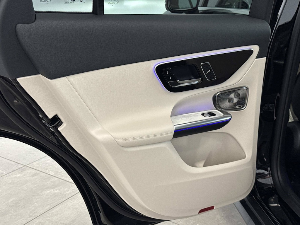 New 2026 Mercedes-Benz GLC 300 SUV