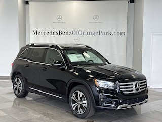 2026 Mercedes-Benz GLB 250 Base SUV