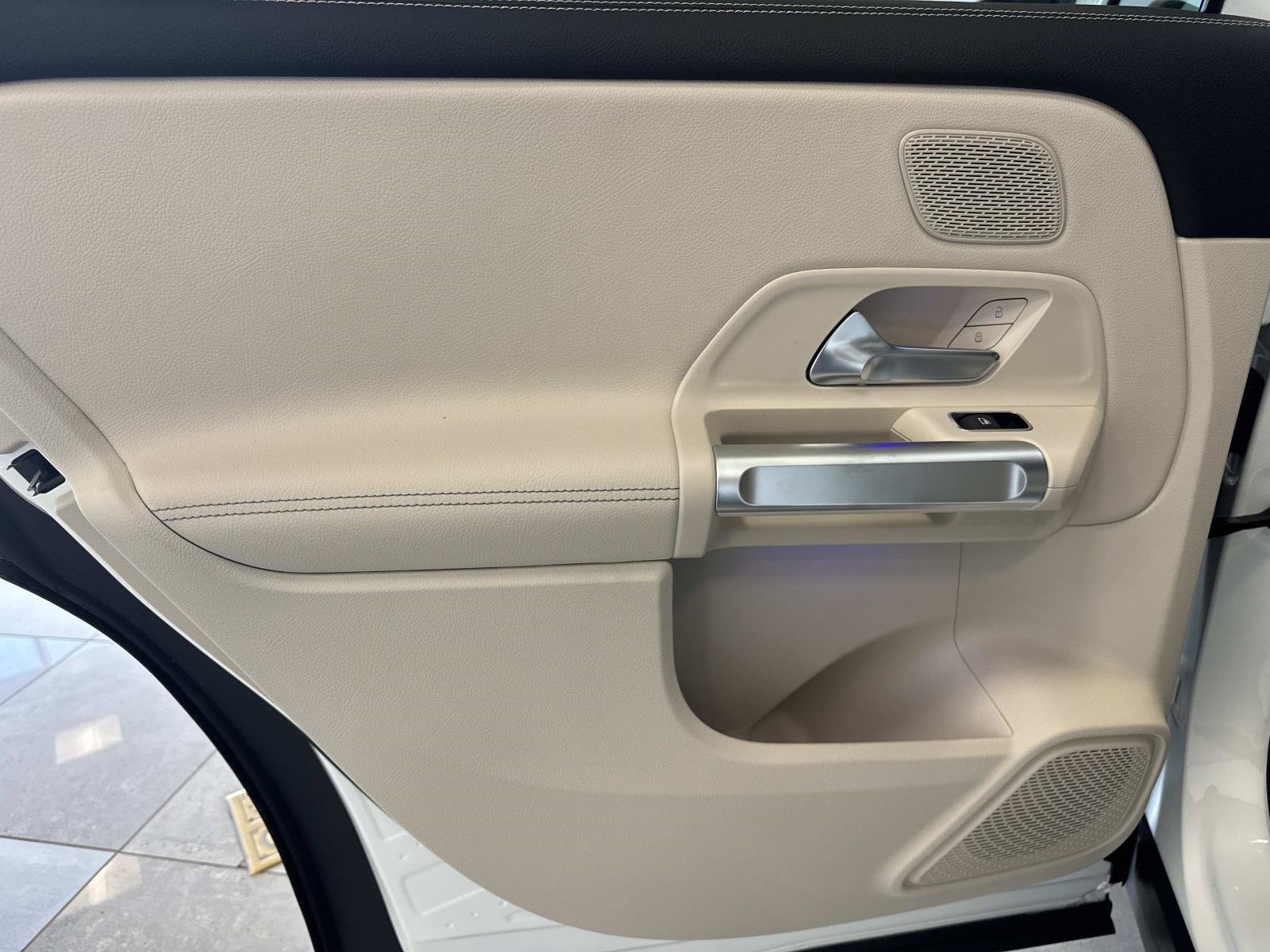 2026 Mercedes-Benz GLB GLB 250 - Photo 12