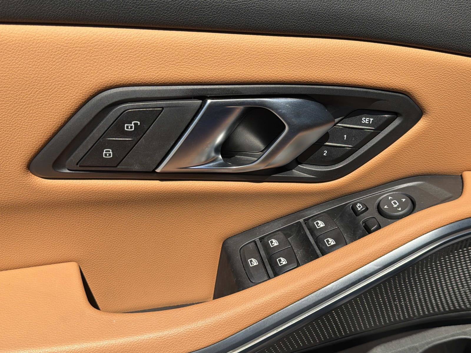 2024 BMW 3 Series 330e - Photo 17